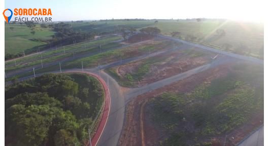 Terreno em , Sorocaba - Terreno Condominio Helena Maria - Foto 2